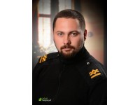 Deckhand Ümit Gener