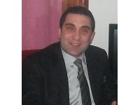 Captain CEM BAŞARAN