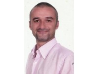 Captain Tunca Yalçın