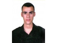 Captain Kpt.Mehmet Acar