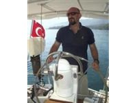 Captain Kpt. Özgür Ökten