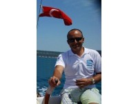 Captain Murat YILMAZ