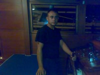 Captain Barbaros Yıldırım