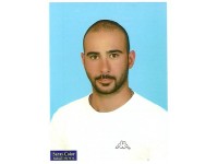 Captain HÜSEYİN ALİ FEKRİ