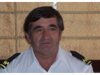 Captain Atakan Öztuna