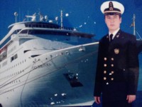 Captain Omer DENİZERİ