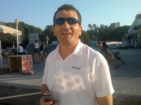 Captain BEKİR AYRIÇAL