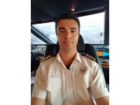 Sınırlı Makina Zabiti Erdinç ÇARKÇI