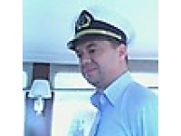 Captain mehmet emanet