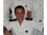 Uzakyol Vardiya Zabiti Onur Asal