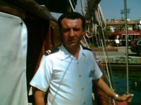 Captain mustafa kaptan