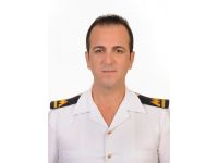 Captain Rıza Bilgiç