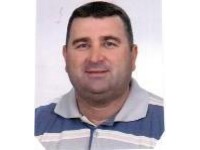 Chief Engineer SINIRLI BAŞMAKİNİST TURGUT KARAKAŞ