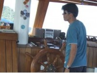 Captain kaptan atnan