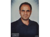 Captain Ramazan Kaptan