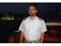 Captain Murat Çankaya