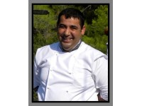 Captain Burak Bayır