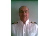Chief Engineer savas porsuk