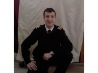 Sınırlı Vardiya Zabiti Nail AŞKIN