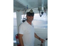 Captain captain veysi