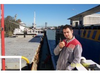 Captain yücel yirik