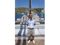 Captain seyhan sapanca