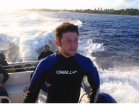 Deckhand deckhand Mert