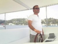 Captain Necdet Eraslan