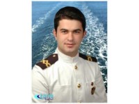 Captain Erdem Kuş