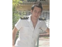 Deckhand Özgür SEZER