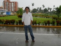 Deckhand gokhan alkan