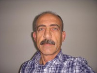 Deckhand orhan KANAÇ