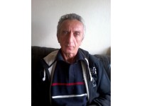 Captain Recep Yıldırım