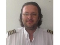 Captain fatih ulutepe