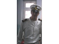 Captain eray falay