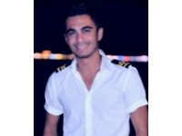 Captain Engin Tınas