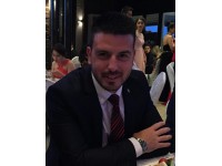 Captain Berkay Gerçeker