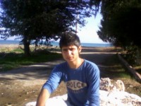 Captain Yalçın ÖZMEN