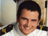 Captain Tuncay Karakaş