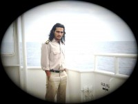 Captain Fatih KARAMAN