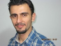 Captain Hüseyin Keskin