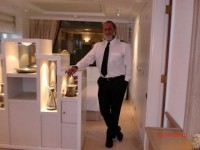 Captain .Mehmet Selahattin Ulugogullarından