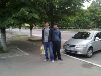 Chief Engineer çarkçı alirıza