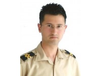 Captain Vardiya zabiti Cem ŞENGÜL