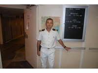 Captain ,Serkan YILDIRIM