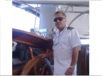 Captain MUSTAFA ANIL