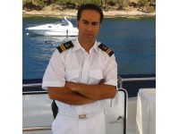 Captain VOLKAN HORUZ