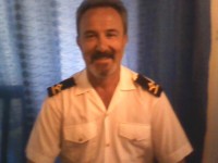 Captain Kaptan Dursun
