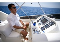 Captain Ersin Öğütveren