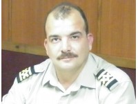Captain Levent YUVACAN